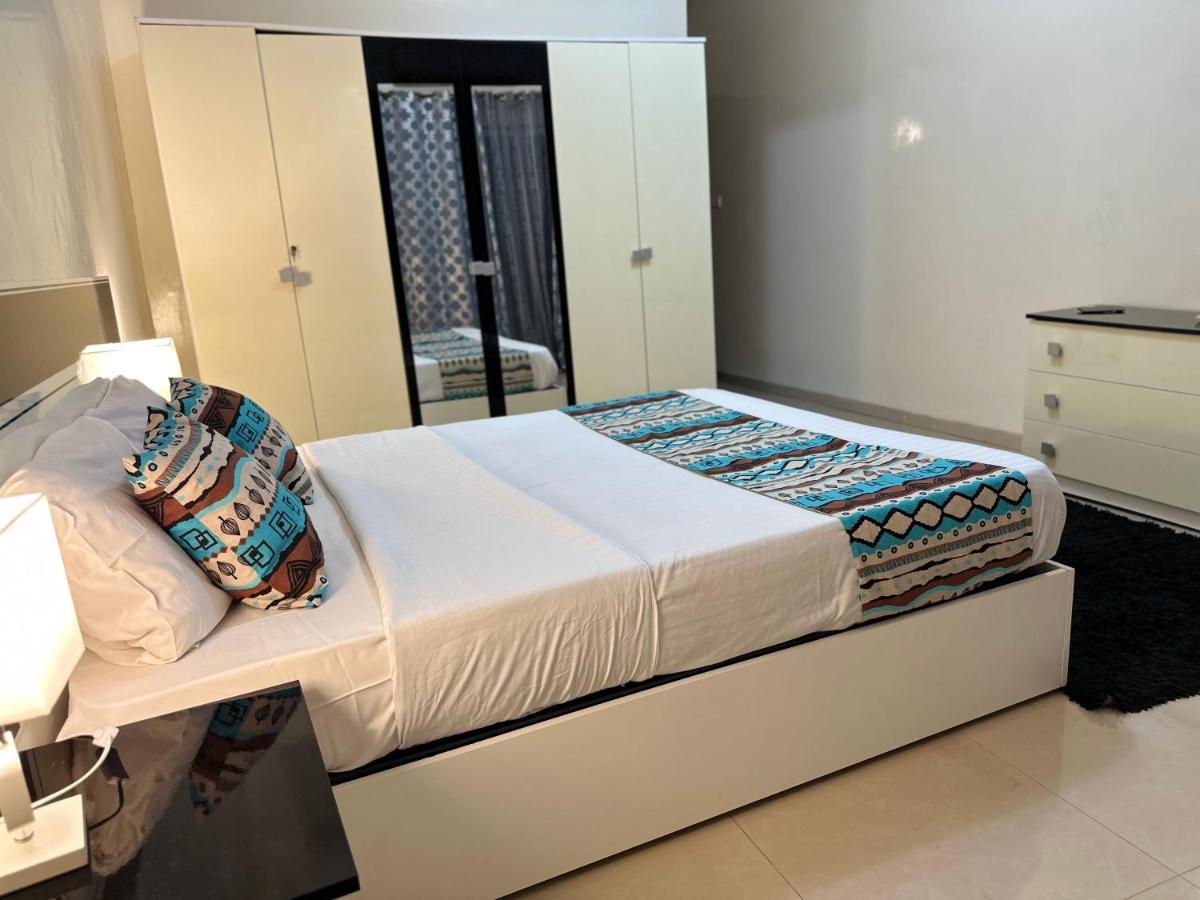 Yelow Home Dakar Exterior foto