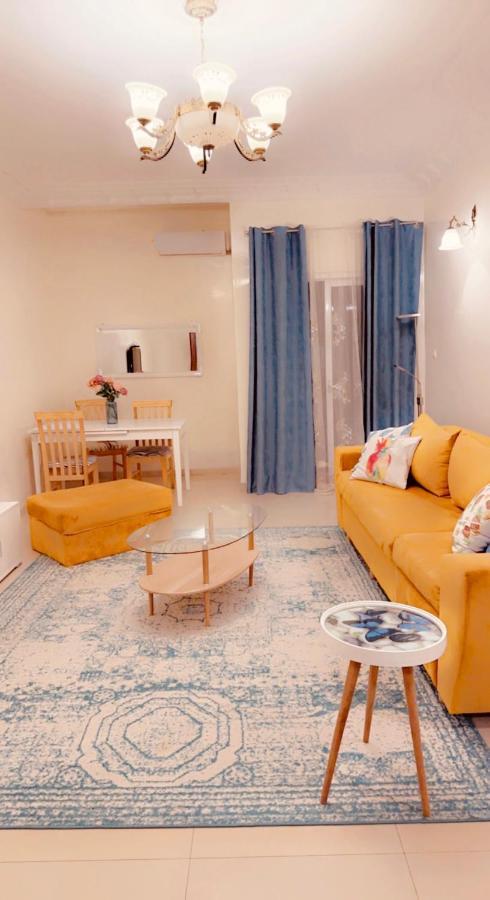 Yelow Home Dakar Exterior foto