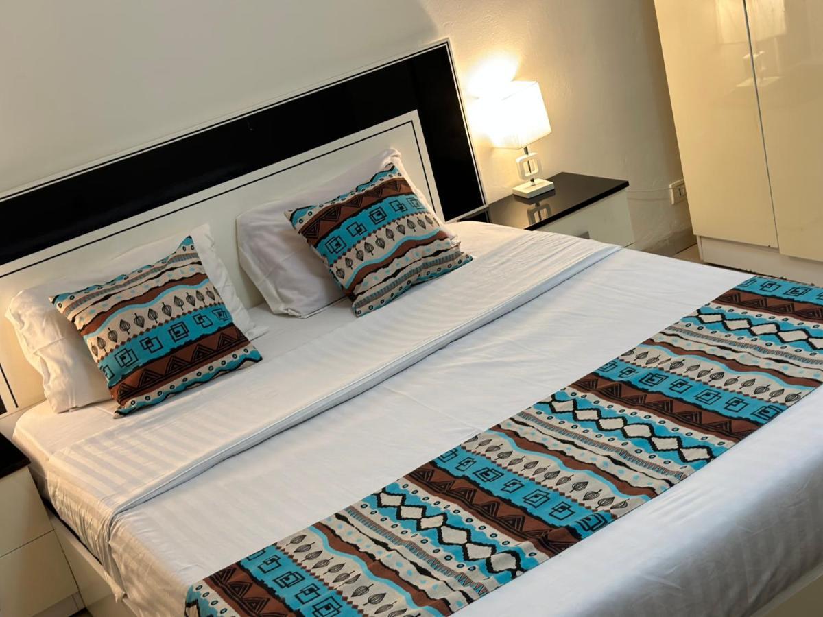 Yelow Home Dakar Exterior foto