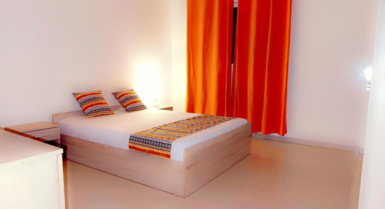 Yelow Home Dakar Exterior foto