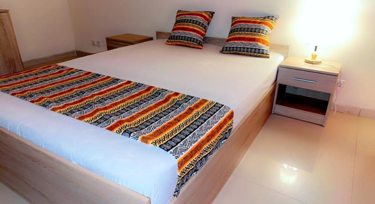 Yelow Home Dakar Exterior foto